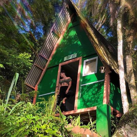 Soluna Hospedagem Familiar - Diarias De Acomodacoes Unicas Florianópolis Exterior foto