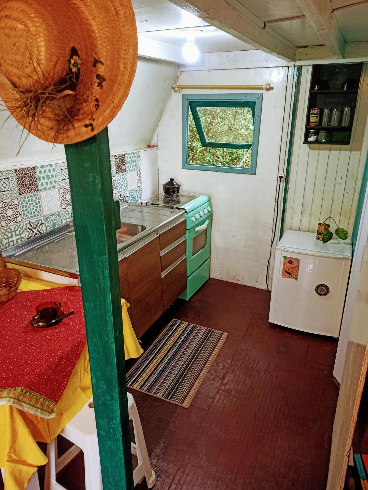 Soluna Hospedagem Familiar - Diarias De Acomodacoes Unicas Florianópolis Exterior foto